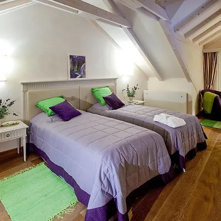 Gasthof Exclusive With Indoor Pool Hvar Town