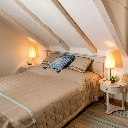 Exclusive With Indoor Pool Hvar Town