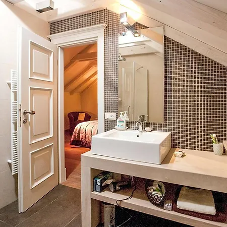 Gasthof Exclusive With Indoor Pool *